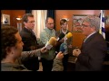 TV3 - Crackòvia - Sánchez Llibre i el futur x de l'Espanyol