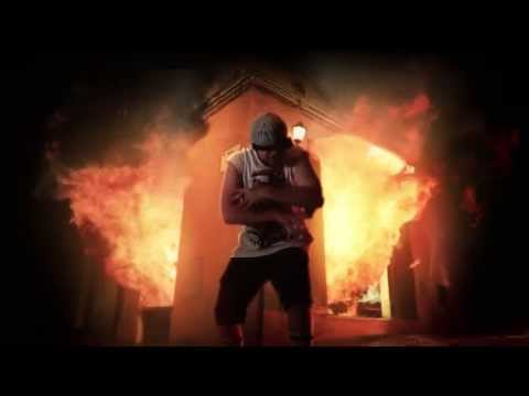 Nitro - Danger (Official Video)