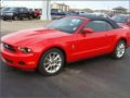 2010 Ford Mustang - Norman OK