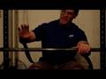 Chris Mason - Using Wrist Straps - ALN Strength Training