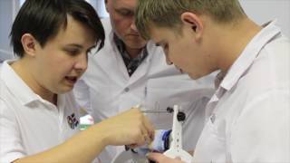 8-10 ФЕВРАЛЯ 2017 СОЗДАНИЕ БЕЗМЕТАЛЛОВЫХ КОРОНОК И ВКЛАДОК. ТЕХНИКА НАСЛОЕНИЯ И ОКРАШИВАНИЯ.