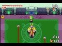 The Minish Cap - Vaati Reborn Boss Battle