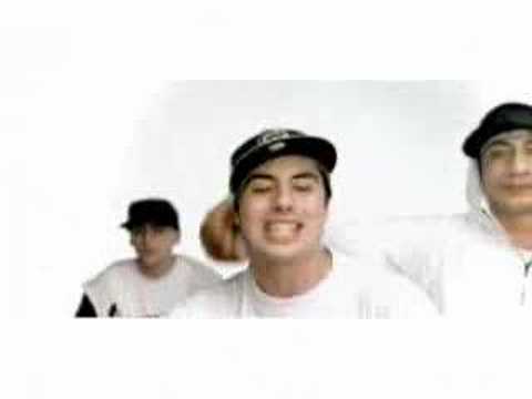 Scribe featuring Savage & Con Psy - ...