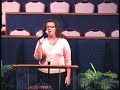 Apostolic Lighthouse Sis Kandis 