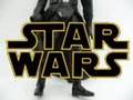 When Star Wars and Harry Potter COLLIDE!
