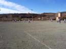 Modernillo F.C. Doble ocasión contra Esponja Modernillo F.C. Doble ocasión contra Esponja