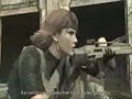 Mgs4 Amv awesome-one-metalica.