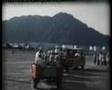 Military Display in Aden circa 1960