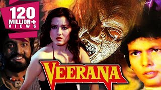 Veerana (1988) Full Hindi Movie  Hemant Birje Sahi