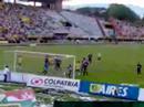 palo del huila vs once
