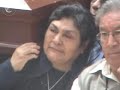 víctimas de la cantuta descansan en paz