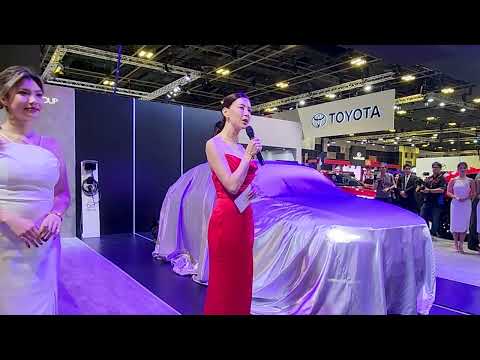 SG Motorshow (Mazda) 2023