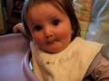 FUNNY BABY FACE