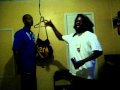 HBC's World - Bennett Boy and Young Cash Freestyling Vol. 2