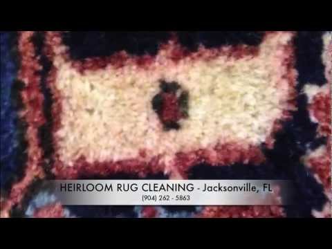 how to dye a rug