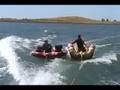 tube fight #1