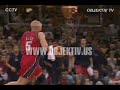 Sasha Pavlovic NBA Highlights