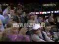Sasha Pavlovic NBA Highlights
