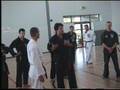 Jeff Speakman - European AKKS championship seminar 1