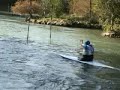 Donatien manche 2 chelles 2008 : les videos kayak