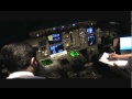 Mas Air - Boeing 767-300F Inside the cockpit HQ