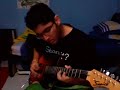 Farewell Ballad Cover