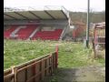 McCain Stadium, Scarborough - 22/03/2009