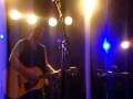 clip video A Balladeer Blank