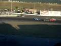 road runners 4 lap trophey dash