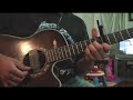 Bachata - My No Name Bachata !