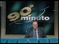 Storia del Campionato: Stagione 1997-1998 (Parte 5/9) Storia del Campionato: Stagione 1997-1998 (Parte 5/9)