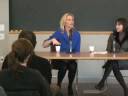 Betsy Myers reflects on the Obama campaign