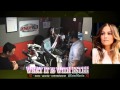 What It Is With Estee- JLo Putting Kids In School- Chris Brown Fights Security Guard