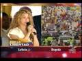 Shakira - Himno Nacional de Colombia
