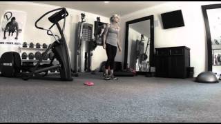 The BEST inner thigh exercise EVER!