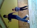 baile pokemon en k�ete