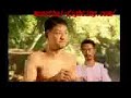 traditional Muay thai Chaiya training-Chok Manao