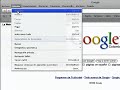 safari 3 1 beta para windows  en español 