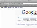 safari 3 1 beta para windows  en español 