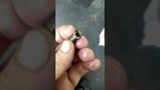 Ремонт ТНВД форсунок МАЗ евро 2 насос 175