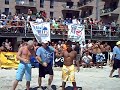 Beach wrestling championship Beach wrestling championship