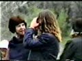 Tournage Docteur Quinn