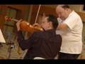 Amedeo Tommasi and Jernej Brence: Autumn Leaves