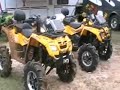 2008 Mud Nationals Jacksonville Texas