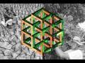 PARADOX CUBED (CHEMISTRY - JOHN HASSELL & BRIAN ENO)