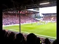 Landzaat penalty miss (Fulham vs Wigan) 28.10.2006