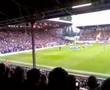 Landzaat penalty miss (Fulham vs Wigan) 28.10.2006
