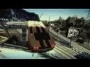 Burnout Paradise Carson GT Concept Trailer