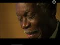Hank Jones on Bebop