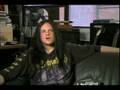 Daniel Ekeroth on Gothenburg-style Swedish Death Metal